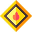 signo de fuego