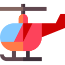 helicóptero