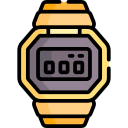 reloj icon