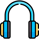 auriculares icon