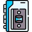 walkman icon