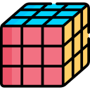 rubik icon