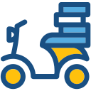 scooter icon