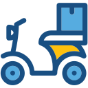 scooter icon