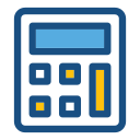 calculadora icon