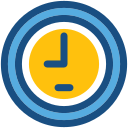 reloj icon