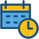 calendario icon