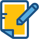 escritura icon