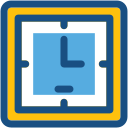 reloj icon