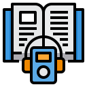 audio libro icon