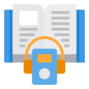 audio libro