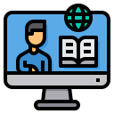 elearning icon