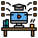 elearning icon