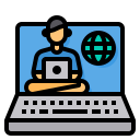 elearning icon