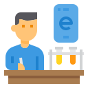 ciencias icon