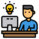 elearning icon