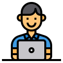 empleado icon