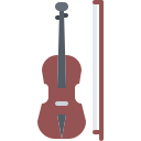 violín