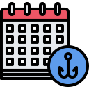 calendario icon