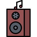 altavoz icon