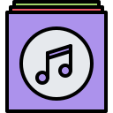 música icon