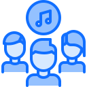 grupo icon