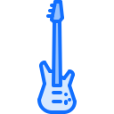 guitarra eléctrica