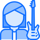 músico icon