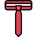 corbata icon