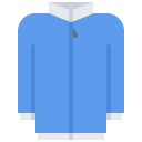 chaqueta icon