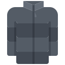 chaqueta icon