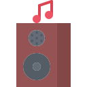 altavoz icon