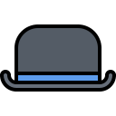 sombrero icon