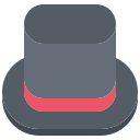 sombrero icon