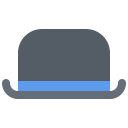 sombrero icon