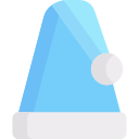 sombrero para dormir icon