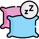 poduszki ikona