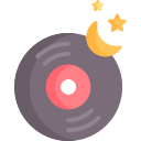 vinilo icon