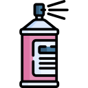 spray 