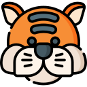 tigre icon