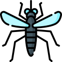 mosquito icon