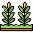 vegetación icon