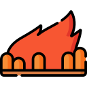 fuego fatuo icon