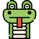 serpiente icon