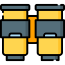 binocular icon