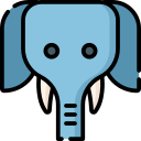 elefante icon