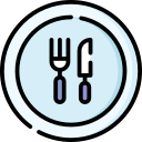 restaurante icon