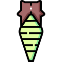 larva icon