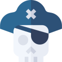 pirata icon