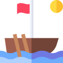 barco icon